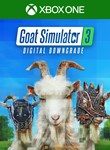 GOAT SIMULATOR 3 DIGITAL DOWNGRADE DLCXBOX X|SКЛЮЧ