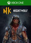 NIGHTWOLFXBOX ONE/X|S+ПККЛЮЧ
