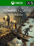 MACHINARIUM & CREAKS BUNDLEXBOX ONE/X|SКЛЮЧ