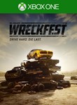WRECKFEST SEASON PASSXBOX ONE/X|SКЛЮЧ