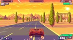 80'S OVERDRIVE(PC WIN)КЛЮЧ - изображение № 2