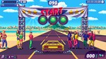 80'S OVERDRIVE(PC WIN)КЛЮЧ