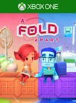 A FOLD APARTXBOX ONE/X|SКЛЮЧ