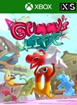 A GUMMY'S LIFEXBOX ONE/X|SКЛЮЧ