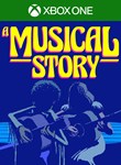 A MUSICAL STORYXBOX ONE/X|SКЛЮЧ