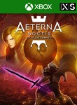 AETERNA NOCTISXBOX ONE/X|SКЛЮЧ