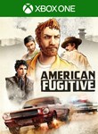 AMERICAN FUGITIVEXBOX ONE/X|SКЛЮЧ