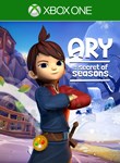 ARY AND THE SECRET OF SEASONSXBOX ONE/X|SКЛЮЧ