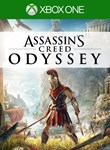 ASSASSIN'S CREED ODYSSEYXBOX ONE/X|SКЛЮЧ