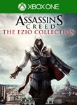 ASSASSINS CREED THE EZIO COLLECTIONXBOX ONE/X|SКЛЮЧ