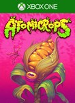 ATOMICROPSXBOX ONE/X|SКЛЮЧ