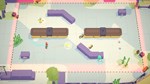 BOOMERANG FUXBOX ONE/X|SКЛЮЧ - изображение № 8