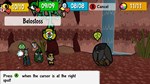 BUG FABLES: THE EVERLASTING SAPLINGXBOX ONE/X|S+ПК - изображение № 5