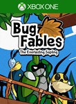BUG FABLES: THE EVERLASTING SAPLINGXBOX ONE/X|S+ПК