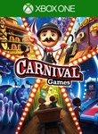 CARNIVAL GAMESXBOX ONE/X|SКЛЮЧ