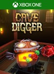 CAVE DIGGERXBOX ONE/X|SКЛЮЧ
