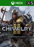 CHIVALRY 2XBOX ONE/X|S+ПККЛЮЧ