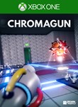 CHROMAGUNXBOX ONE/X|SКЛЮЧ