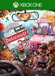 COOK, SERVE, DELICIOUS! 3?!XBOX ONE/X|SКЛЮЧ
