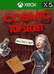COSMIC TOP SECRETXBOX ONE/X|SКЛЮЧ