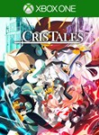 CRIS TALESXBOX ONE/X|SКЛЮЧ