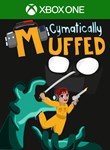 CYMATICALLY MUFFEDКЛЮЧ