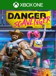DANGER SCAVENGERXBOX ONE/X|SКЛЮЧ