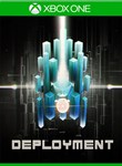 DEPLOYMENTXBOX ONE/X|SКЛЮЧ