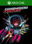 DIMENSION DRIVEXBOX ONE/X|SКЛЮЧ