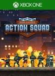 DOOR KICKERS: ACTION SQUADXBOX ONE/X|SКЛЮЧ
