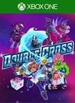DOUBLE CROSSXBOX ONE/X|SКЛЮЧ