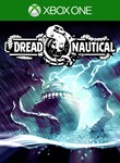 DREAD NAUTICALXBOX ONE/X|SКЛЮЧ