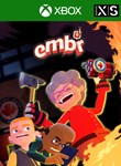 EMBRXBOX ONE/X|S+ПККЛЮЧ