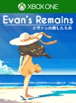 EVAN'S REMAINSXBOX ONE/X|SКЛЮЧ