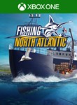 FISHING: NORTH ATLANTICXBOX ONE/X|SКЛЮЧ