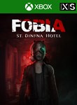 FOBIA - ST. DINFNA HOTELXBOX ONE/X|SКЛЮЧ