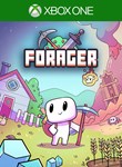 FORAGERXBOX ONE/X|SКЛЮЧ