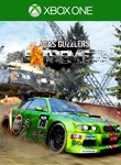 GAS GUZZLERS EXTREMEXBOX ONE/X|SКЛЮЧ