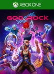 GOD OF ROCKXBOX ONE/X|SКЛЮЧ