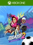 GOLAZO! 2XBOX ONE/X|SКЛЮЧ