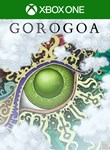 GOROGOAXBOX ONE/X|S+ПККЛЮЧ