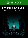 IMMORTAL PLANETXBOX ONE/X|SКЛЮЧ