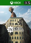 INDUSTRIAXBOX X|SКЛЮЧ