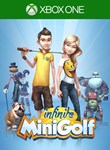 INFINITE MINIGOLFXBOX ONE/X|SКЛЮЧ