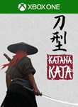KATANA KATAXBOX ONE/X|SКЛЮЧ