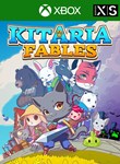 KITARIA FABLESXBOX ONE/X|SКЛЮЧ
