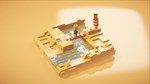 LEGO BUILDER'S JOURNEYXBOX ONE/X|SКЛЮЧ - изображение № 8