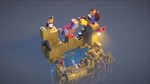 LEGO BUILDER'S JOURNEYXBOX ONE/X|SКЛЮЧ - изображение № 3