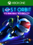 LOST ORBIT: TERMINAL VELOCITYXBOX ONE/X|SКЛЮЧ