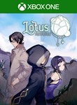 LOTUS REVERIE: FIRST NEXUSXBOX ONE/X|SКЛЮЧ